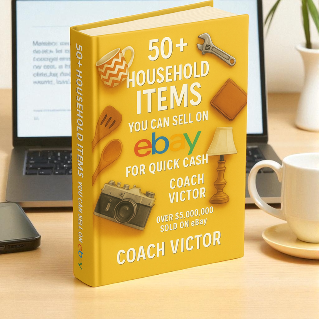 50+ Household Items Free PDF