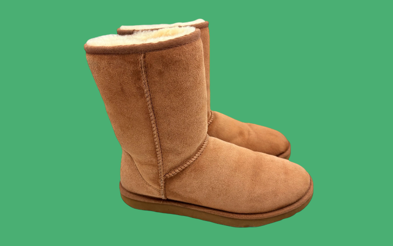 UGG Classic Short boots